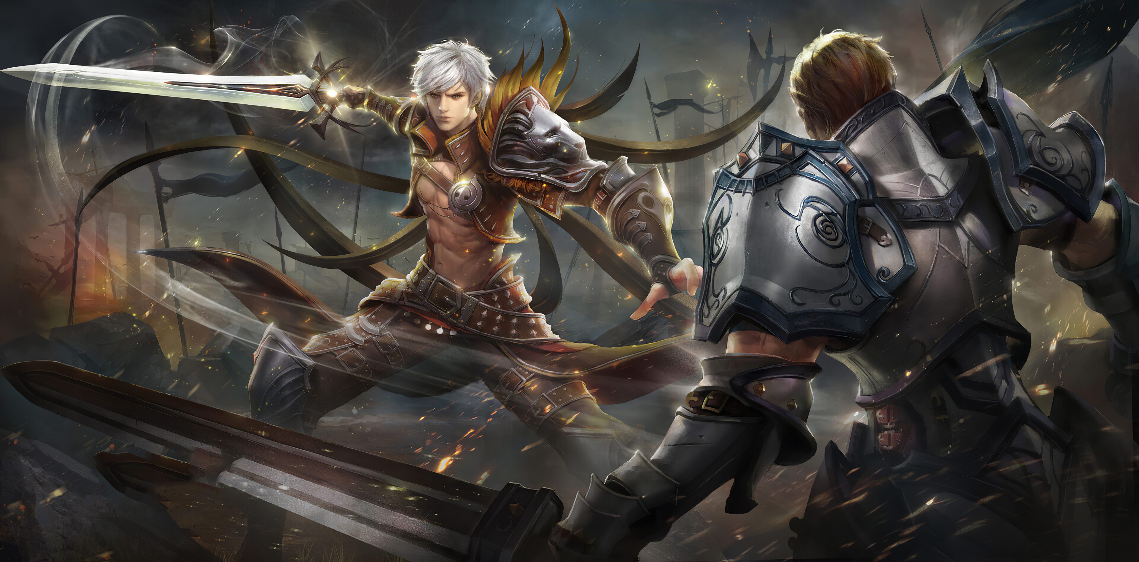 Free to Play